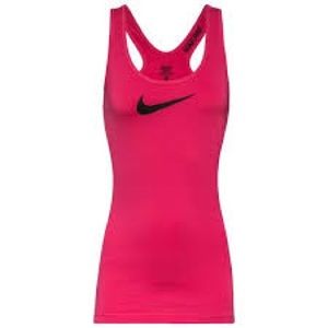 Nike tank top pink